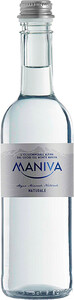 Maniva Still, Glass, 375 мл