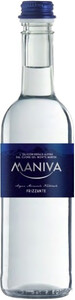 Maniva Sparkling, Glass, 375 мл