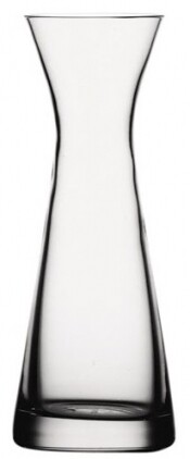 На фото изображение Spiegelau Tavola, Decanter, 0.1 L (Шпигелау Тавола, Декантер объемом 0.1 литра)