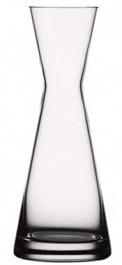 На фото изображение Spiegelau Tavola, Decanter, 0.25 L (Шпигелау Тавола, Декантер объемом 0.25 литра)