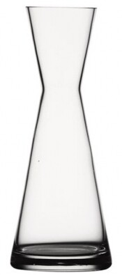На фото изображение Spiegelau Tavola, Decanter, 0.5 L (Шпигелау Тавола, Декантер объемом 0.5 литра)
