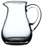 На фото изображение Spiegelau Bacchus, Jug, 0.2 L (Шпигелау Бахус, Кувшин объемом 0.2 литра)