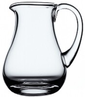На фото изображение Spiegelau Bacchus, Jug, 0.25 L (Шпигелау Бахус, Кувшин объемом 0.25 литра)