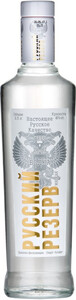 Russian Reserve Soft, 0.5 L
