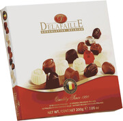 Delafaille Assorted 16 Tastes, gift box, 150 g