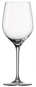 Spiegelau VinoVino, White Wine small, Set of 4 glasses in gift box, 340 мл