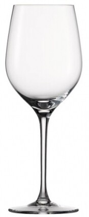 In the photo image Spiegelau VinoVino, White Wine small, Set of 4 glasses in gift box, 0.34 L