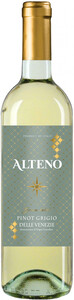 Alteno Pinot Grigio, Veneto IGT