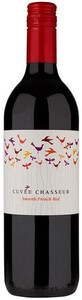 Cuvee Chasseur Rouge