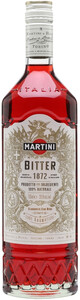 Martini Riserva Speciale Bitter, 0.7 L