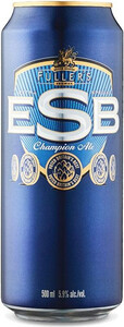 Fullers ESB, in can, 0.5 л