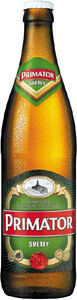 Лёгкое пиво Primator Antonin, 0.5 л