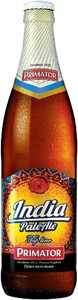Эль Primator India Pale Ale, 0.5 л