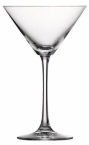 На фото изображение Spiegelau Vinovino Martini, 0.22 L (Шпигелау ВиноВино Мартини объемом 0.22 литра)
