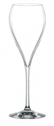 На фото изображение Spiegelau Special Glasses Party Champagne glass, 0.16 L (Шпигелау Спешиал Глассес Праздничный бокал для шампанского объемом 0.16 литра)
