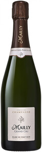 Champagne Mailly, Blanc de Pinot Noir
