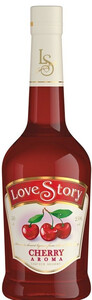 Love Story Cherry, 0.5 L