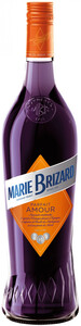 Апельсиновый ликер Marie Brizard, Parfait Amour, 0.7 л