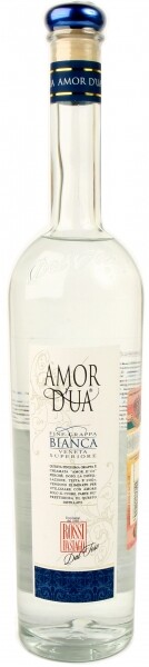 In the photo image Amor dUA, 0.7 L