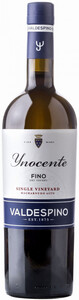 Вино Valdespino Fino Inocente
