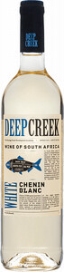 Deep Creek Chenin Blanc