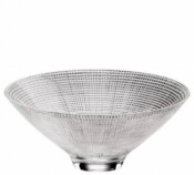 Spiegelau Light and Strong diamonds, Set of 2 bowls (small) in gift box