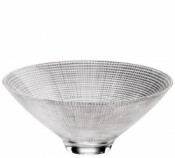 In the photo image Spiegelau Light and Strong diamonds, Bowl in gift box