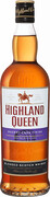 Highland Queen Sherry Cask Finish, 0.7 л