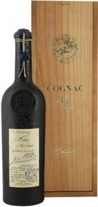 Lheraud Cognac 1970 Fins Bois, 0.7 L