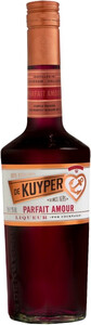 De Kuyper Parfait Amour, 0.7 л