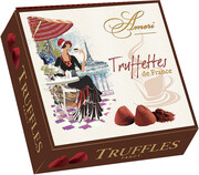 Ameri Truffettes de France, gift box, 250 g