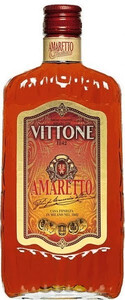 Amaretto Vittone, 0.5 л
