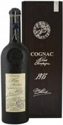 Lheraud Cognac 1975 Fins Bois, 0.7 L