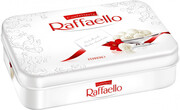 Raffaello, metal box, 235 g
