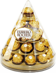 Ferrero Rocher, Cone, 350 g