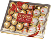 Ferrero Prestige, 252 g