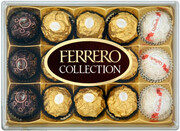 Ferrero Collection, 170 g