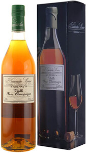 Normandin-Mercier, Fin Champagne AOC Vieille, gift box, 0.7 л
