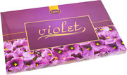 AmChoc, Violet Assorted, gift box, 250 g