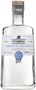 Stumbras Premium Organic, 0.7 л