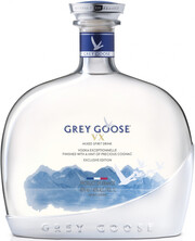 Водка Grey Goose VX, 1 л