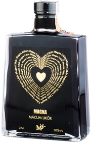 Magna, Macum Likor, 0.5 л