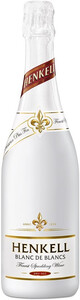 Ігристе вино Henkell Blanc de Blancs