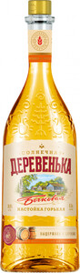 Solnechnaya derevenka Bochkovaya, 0.5 L