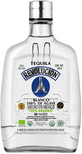 Revolucion Blanco, 50 ml