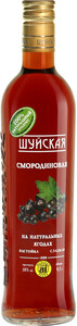 Shuyskaya Currant, 0.5 L