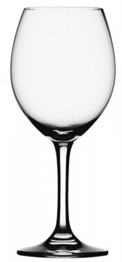 На фото изображение Spiegelau Festival, Set of 2 glasses White Wine in gift box, 0.352 L (Шпигелау Фестиваль, Набор из 2 бокалов для белого вина в подарочной упаковке объемом 0.352 литра)