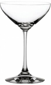 In the photo image Spiegelau Grandissimo, Set of 2 glasses Cocktail (Martini) in gift box, 0.25 L