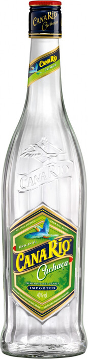 На фото изображение CanaRio, 0.7 L (КанаРио объемом 0.7 литра)