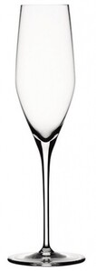 Spiegelau Authentis Sparkling Wine Glasses, 190 ml